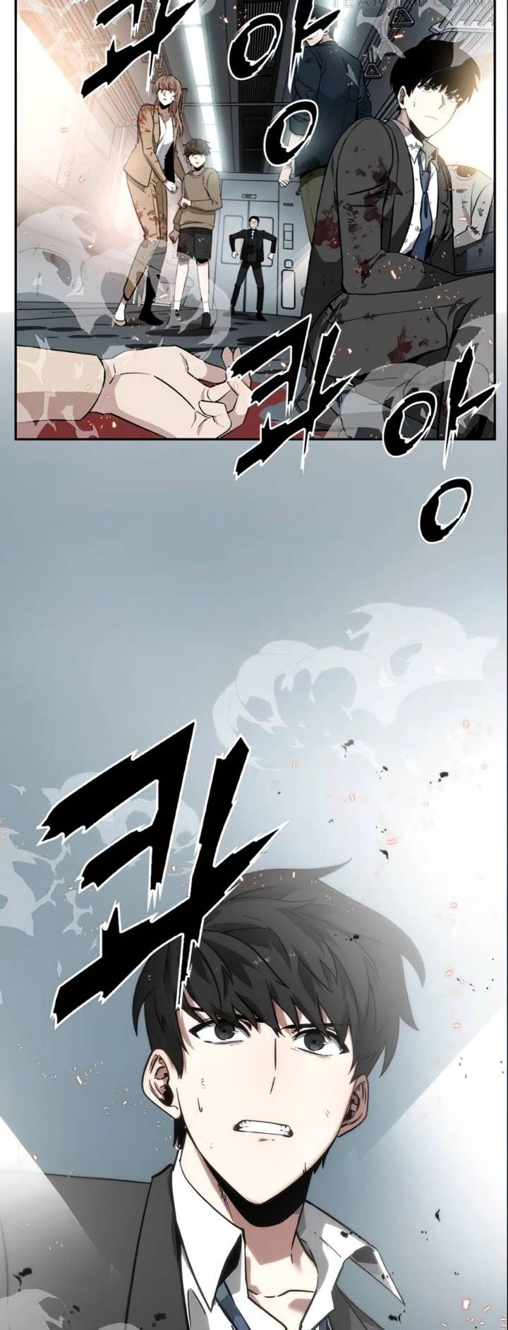 صفحة 44 — Omniscient Reader's Viewpoint الفصل 8