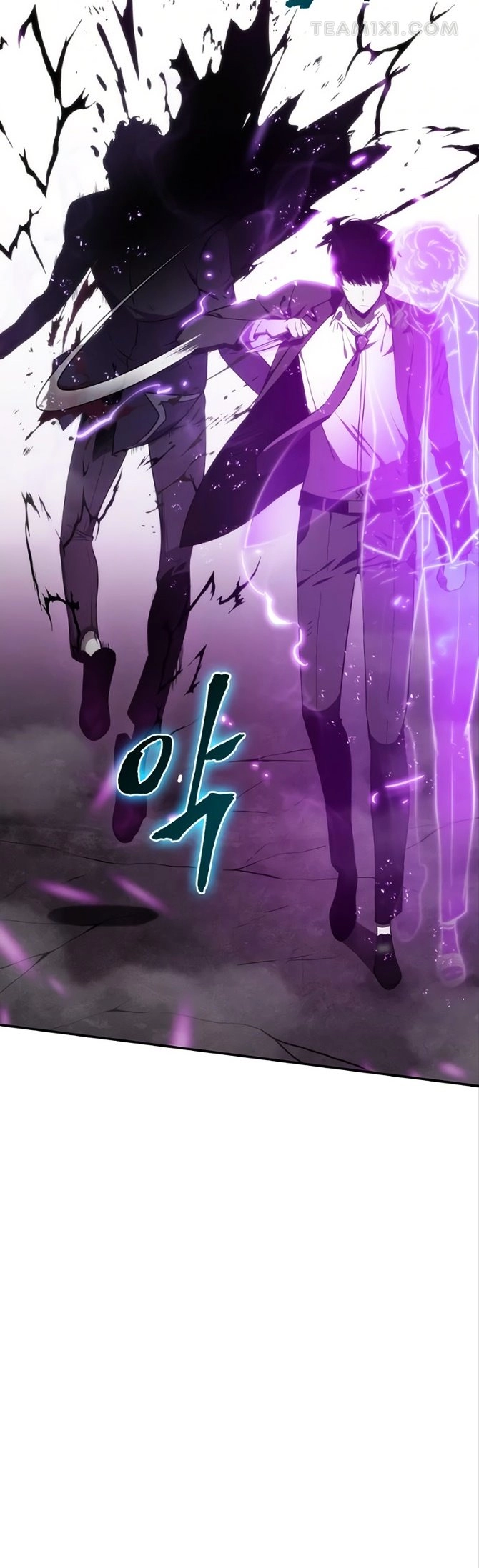 صفحة 40 — Omniscient Reader's Viewpoint الفصل 10