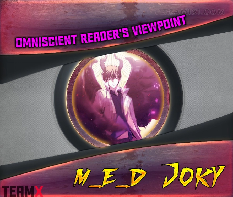 صفحة 1 — Omniscient Reader's Viewpoint الفصل 10