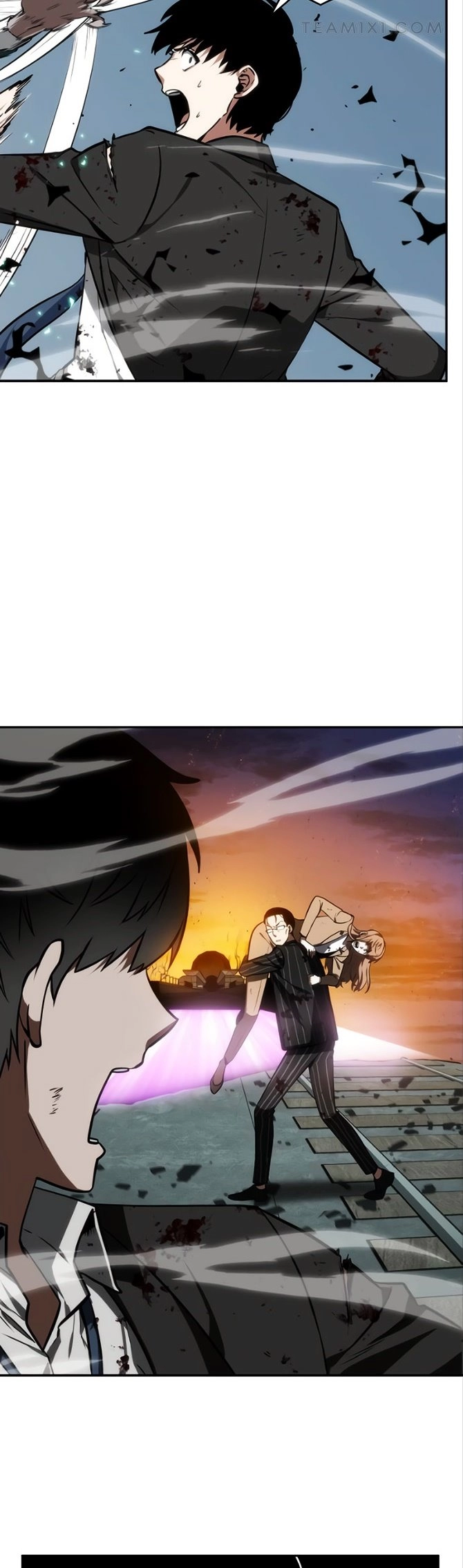 صفحة 18 — Omniscient Reader's Viewpoint الفصل 10