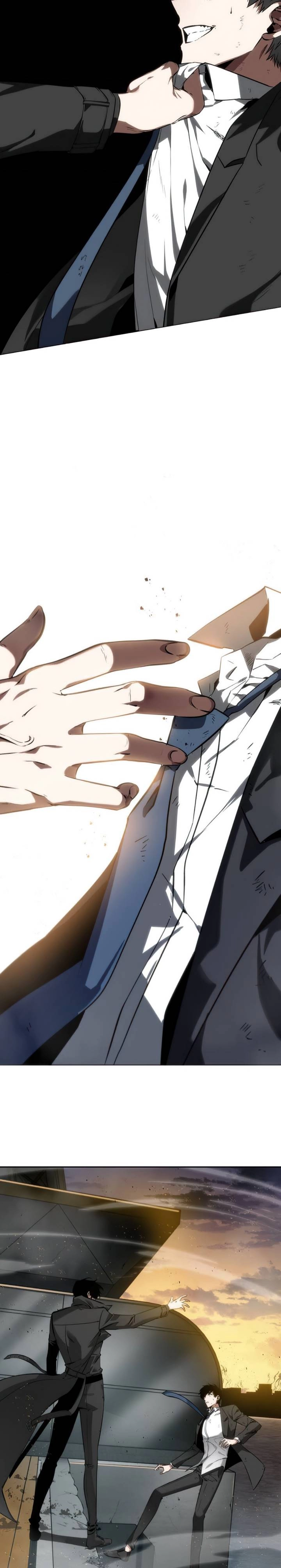 صفحة 14 — Omniscient Reader's Viewpoint الفصل 12