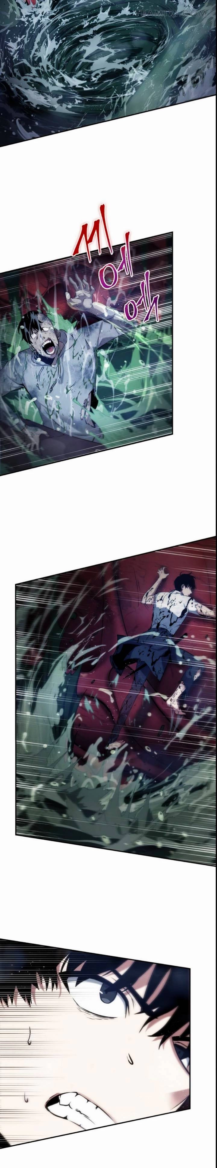 صفحة 4 — Omniscient Reader's Viewpoint الفصل 15