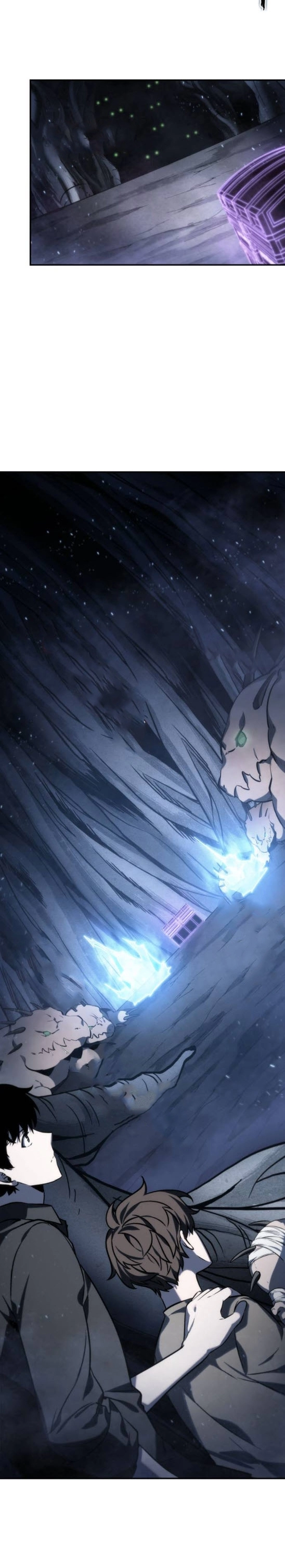 صفحة 15 — Omniscient Reader's Viewpoint الفصل 20