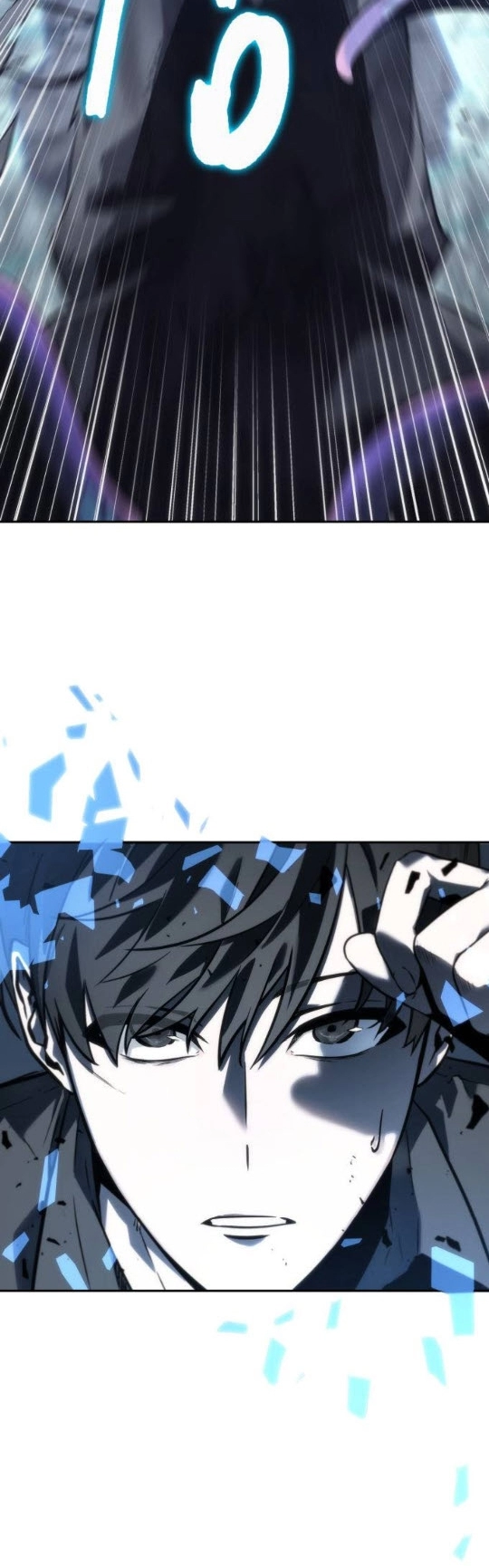 صفحة 28 — Omniscient Reader's Viewpoint الفصل 20