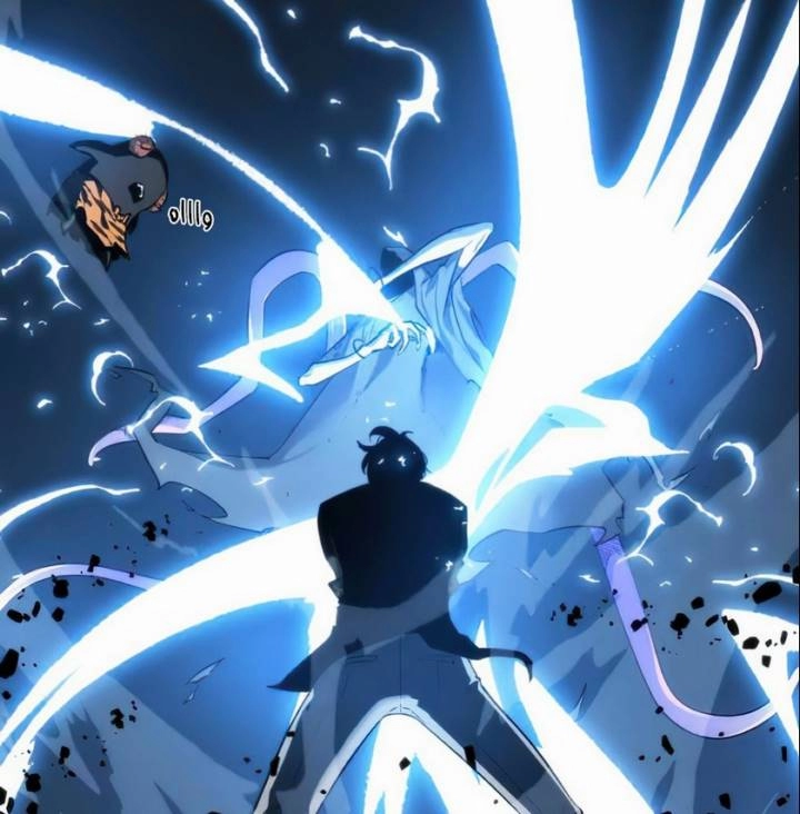 صفحة 55 — Omniscient Reader's Viewpoint الفصل 21