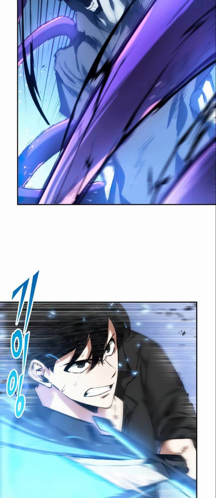 صفحة 61 — Omniscient Reader's Viewpoint الفصل 21