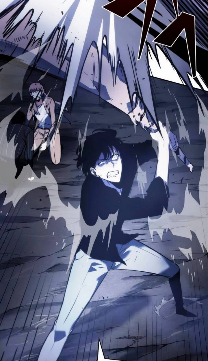 صفحة 24 — Omniscient Reader's Viewpoint الفصل 21