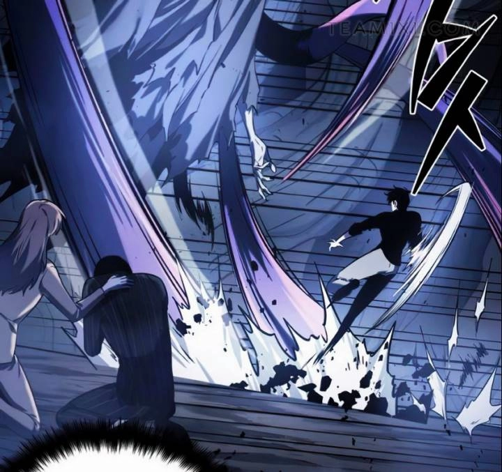 صفحة 32 — Omniscient Reader's Viewpoint الفصل 21