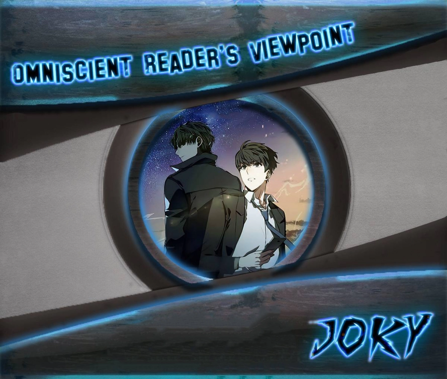 صفحة 1 — Omniscient Reader's Viewpoint الفصل 30