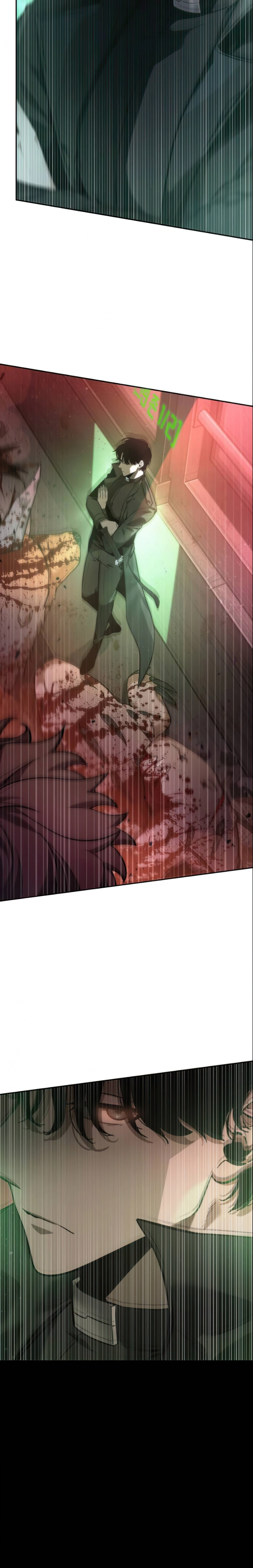 صفحة 11 — Omniscient Reader's Viewpoint الفصل 31